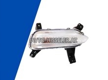 Kia Cerato 2019 ön dönmə işığı (pavarotnik)